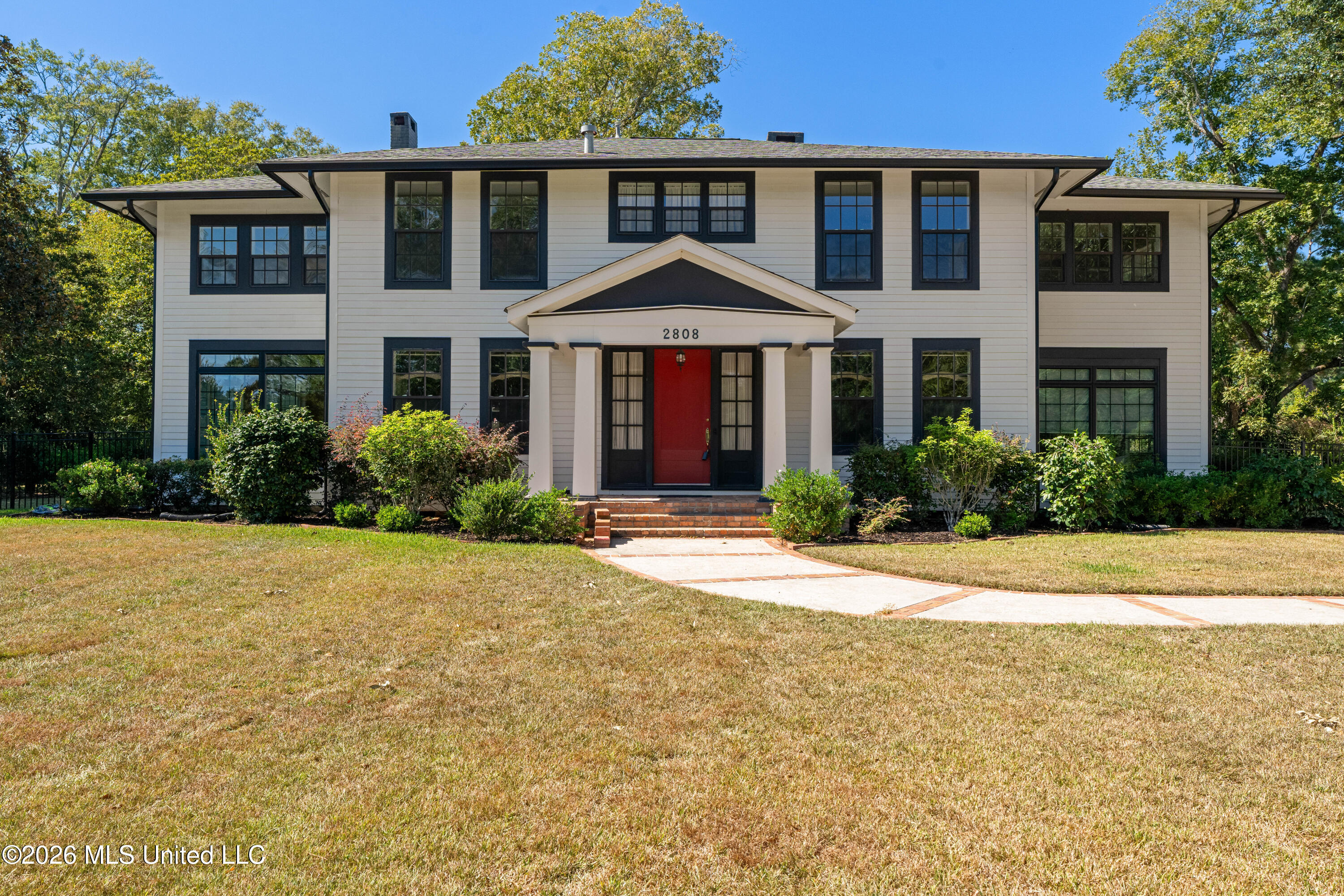 2808 Jefferson Drive — photo