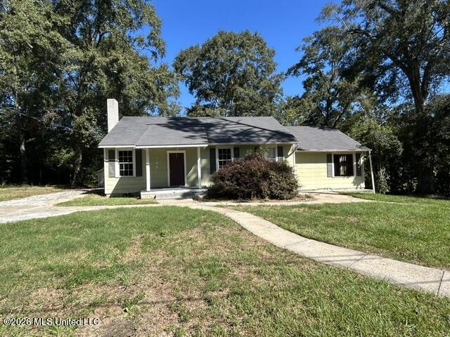 906 W New York Avenue — photo