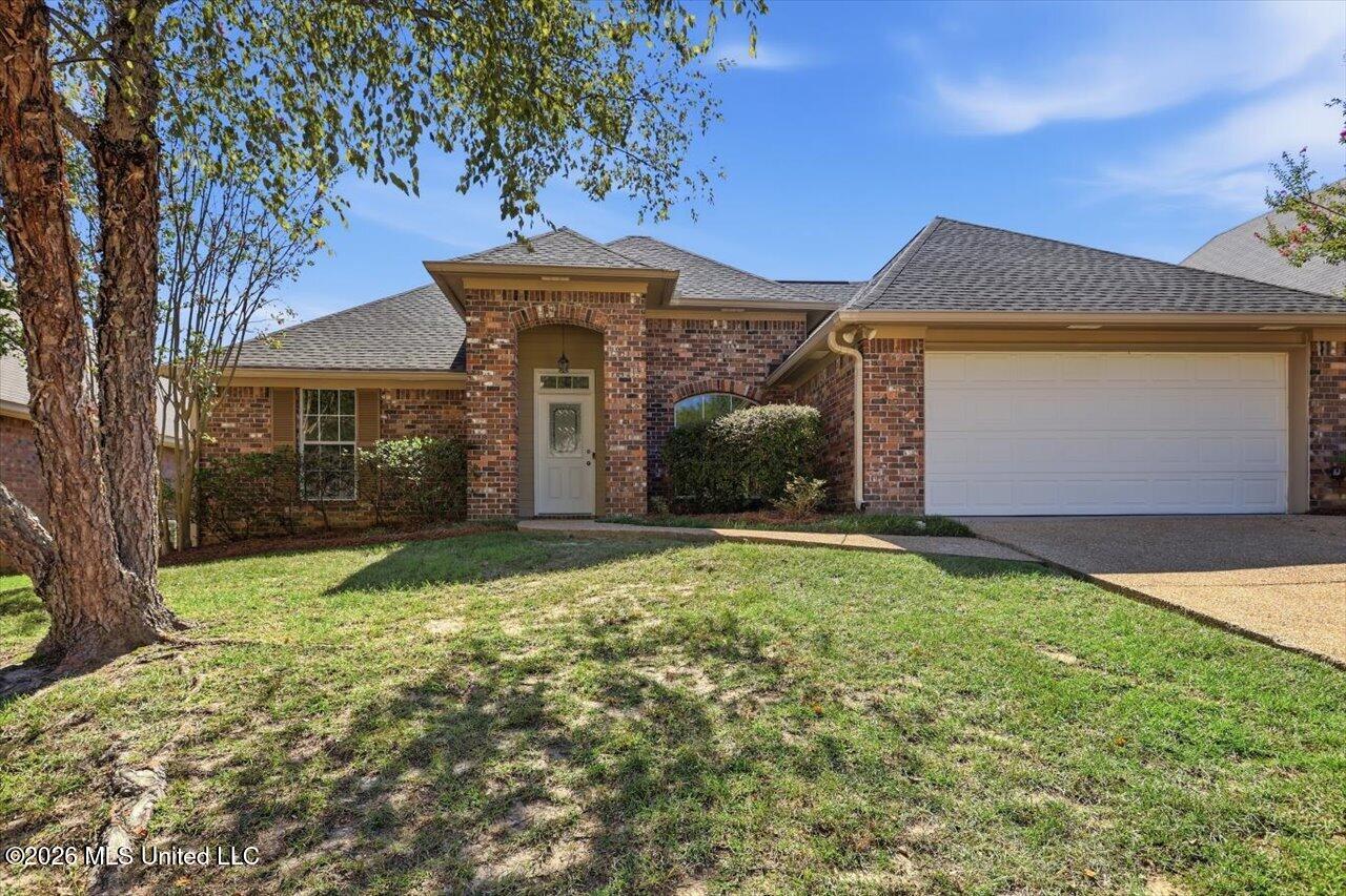 429 Wildberry Circle — photo