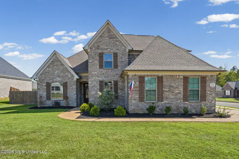3196 Winterwood Drive — photo