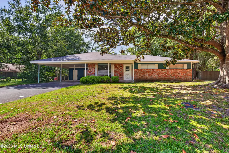 219 Buena Vista Drive — photo