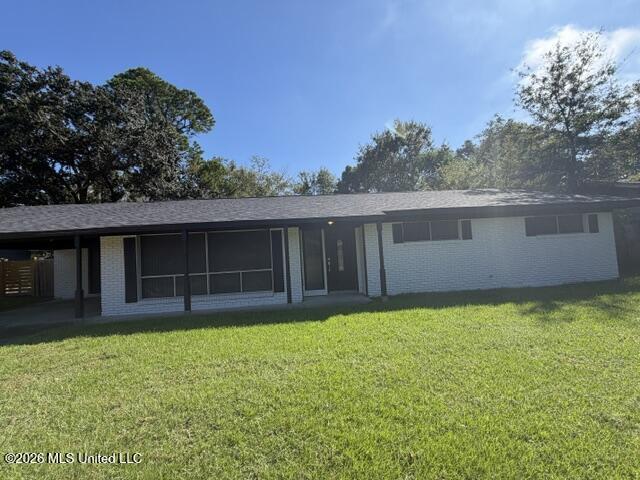 1452 Tally Ho Circle — photo