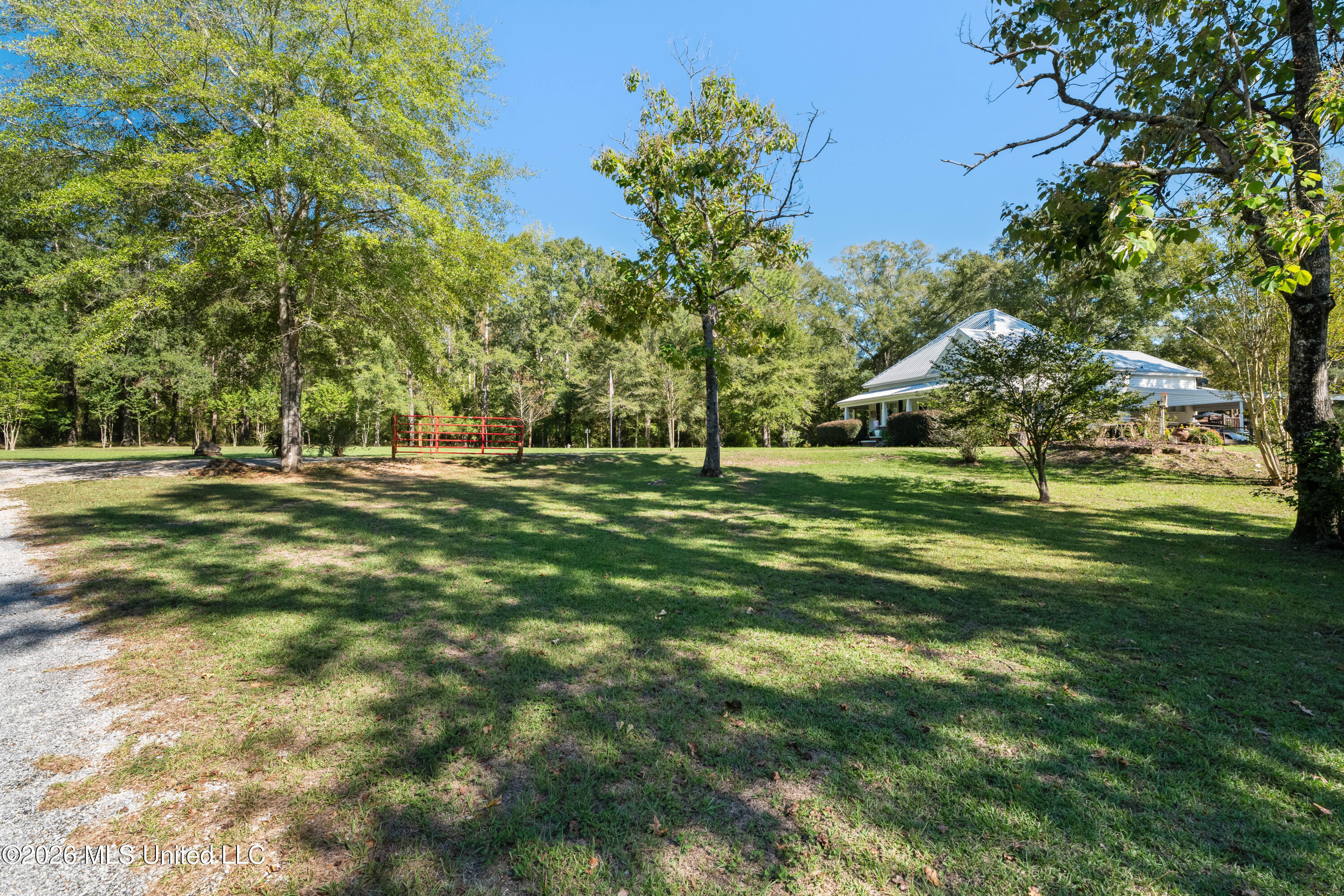 140 Progress Road, Prentiss, MS 39474 — photo 3
