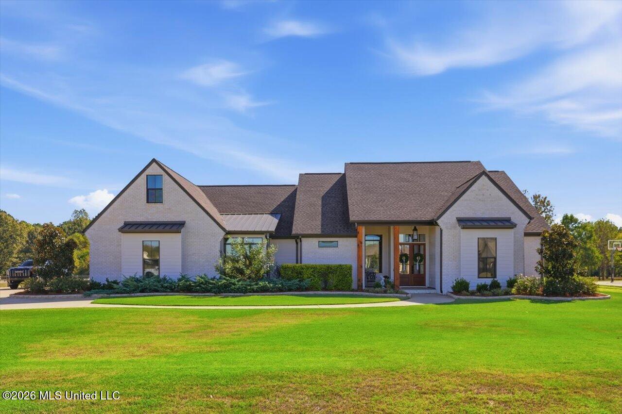 218 Disciple Drive — photo