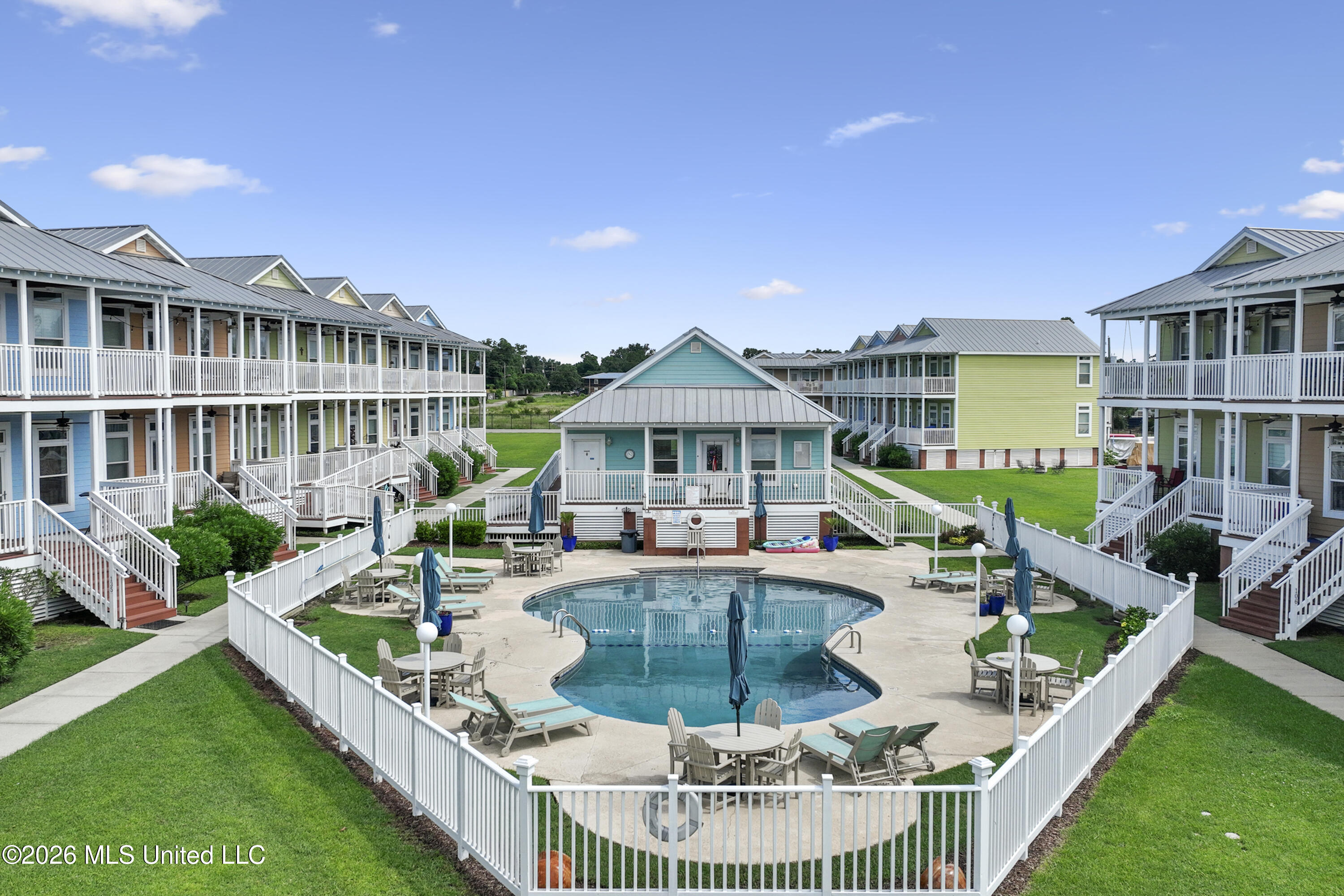 1515 E Beach Boulevard #219 — photo