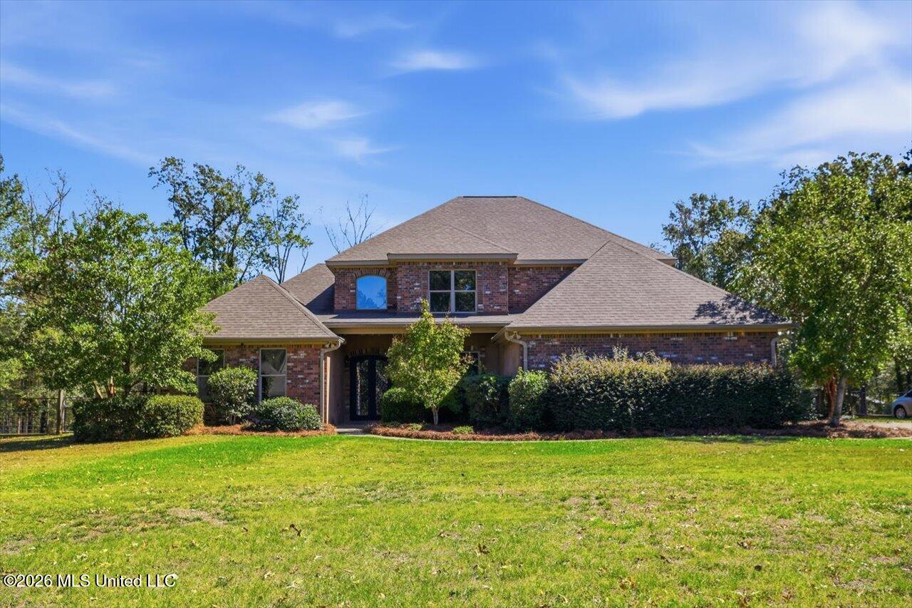 113 Woodsong Way — photo