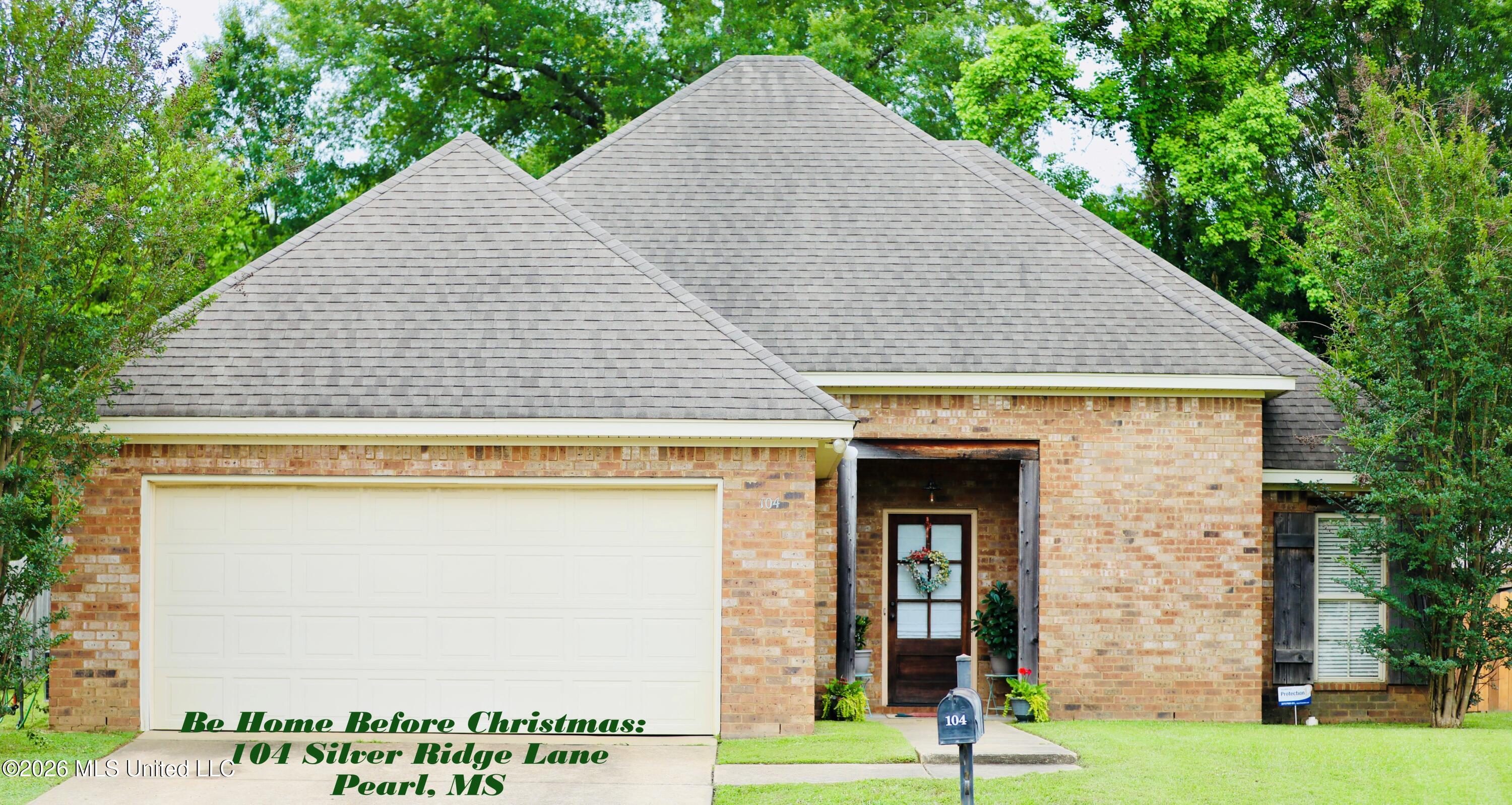 104 Silver Ridge Lane — photo