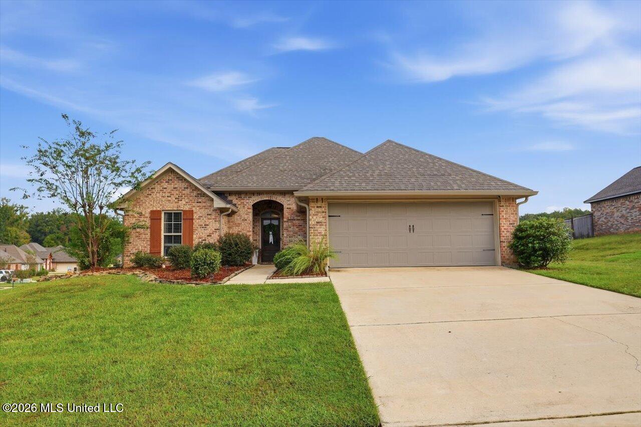 801 Ascham Court — photo