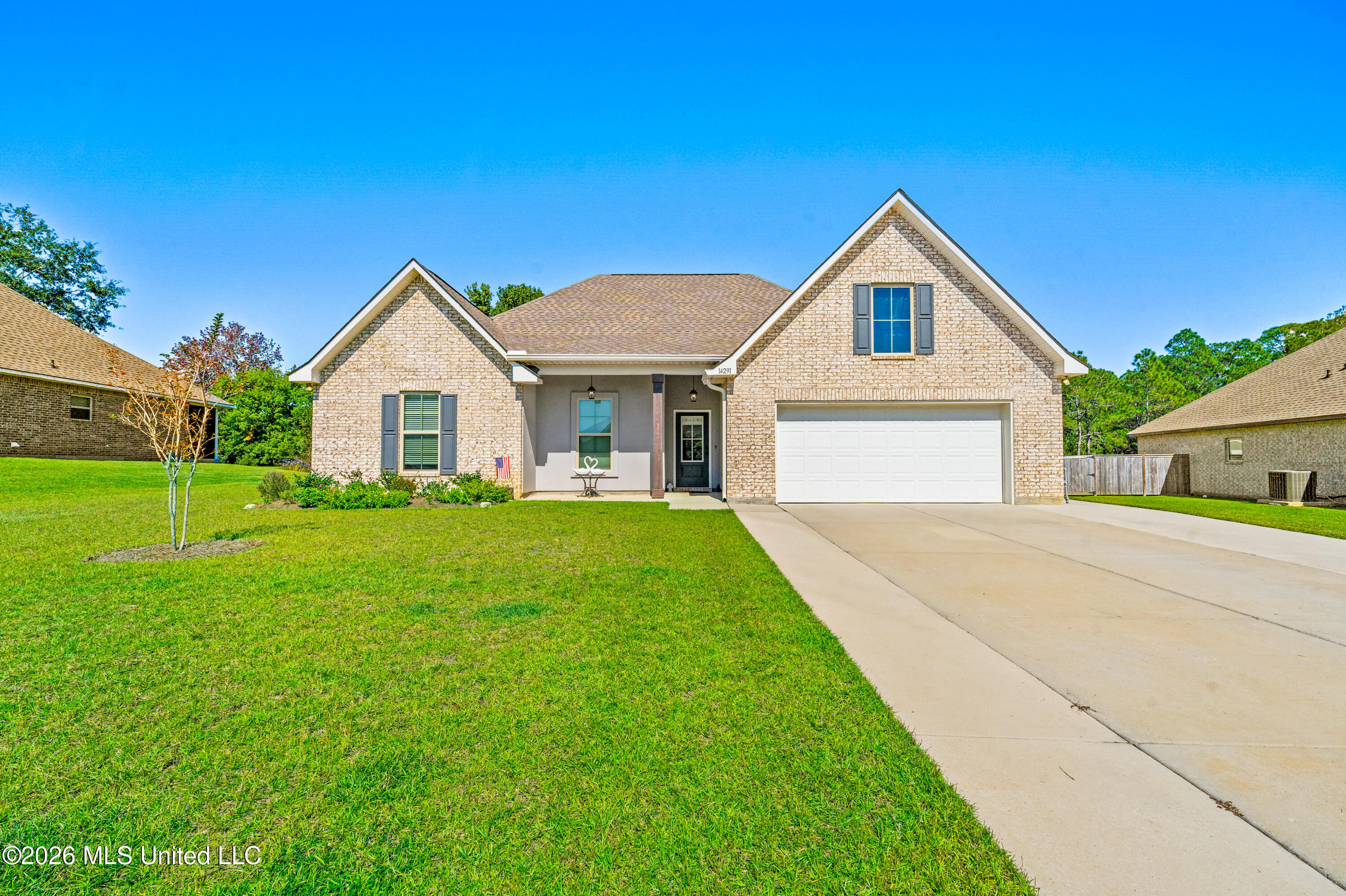 14291 Swan Ridge Circle — photo