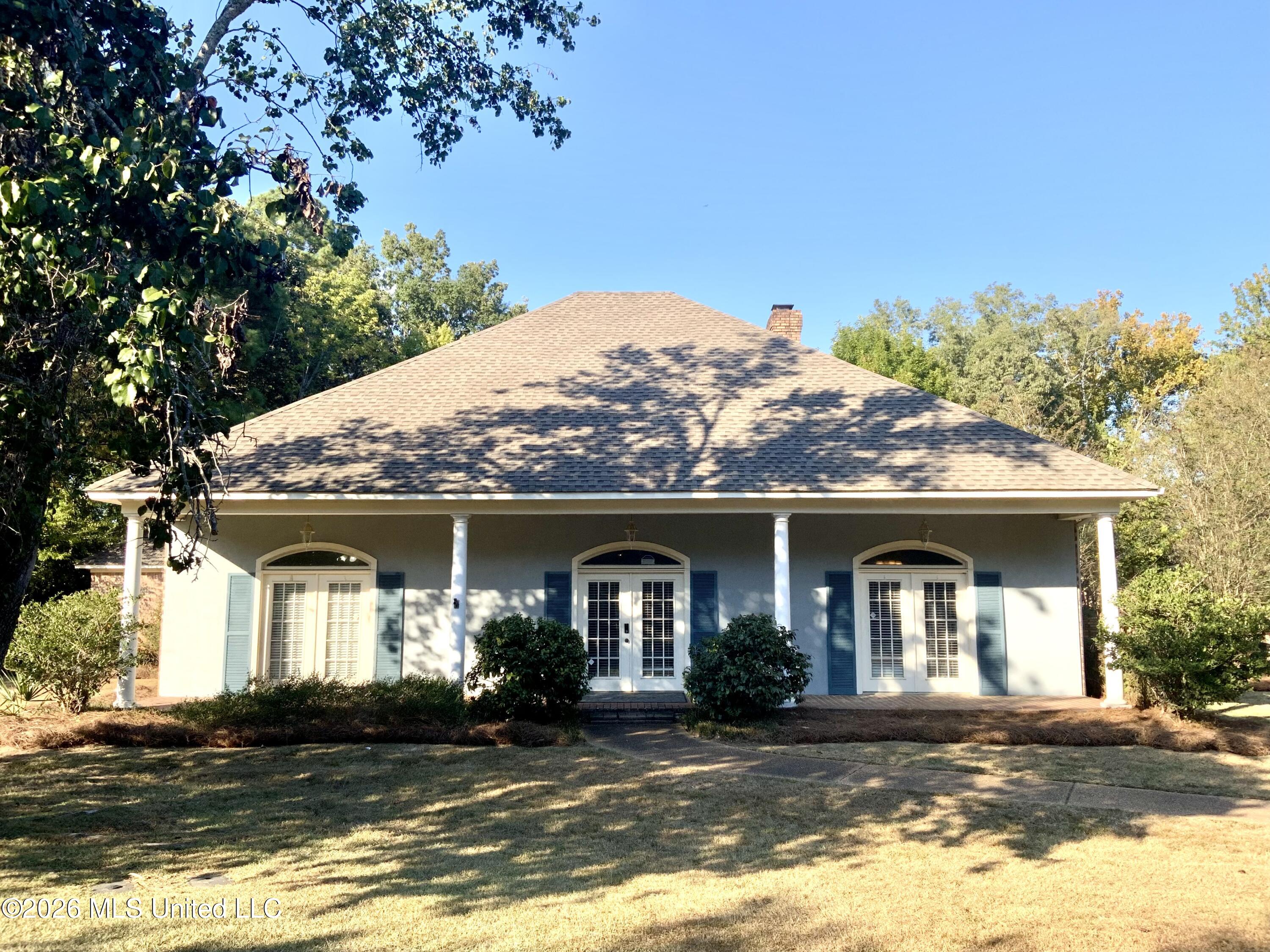 418 Morning Forest Lane — photo