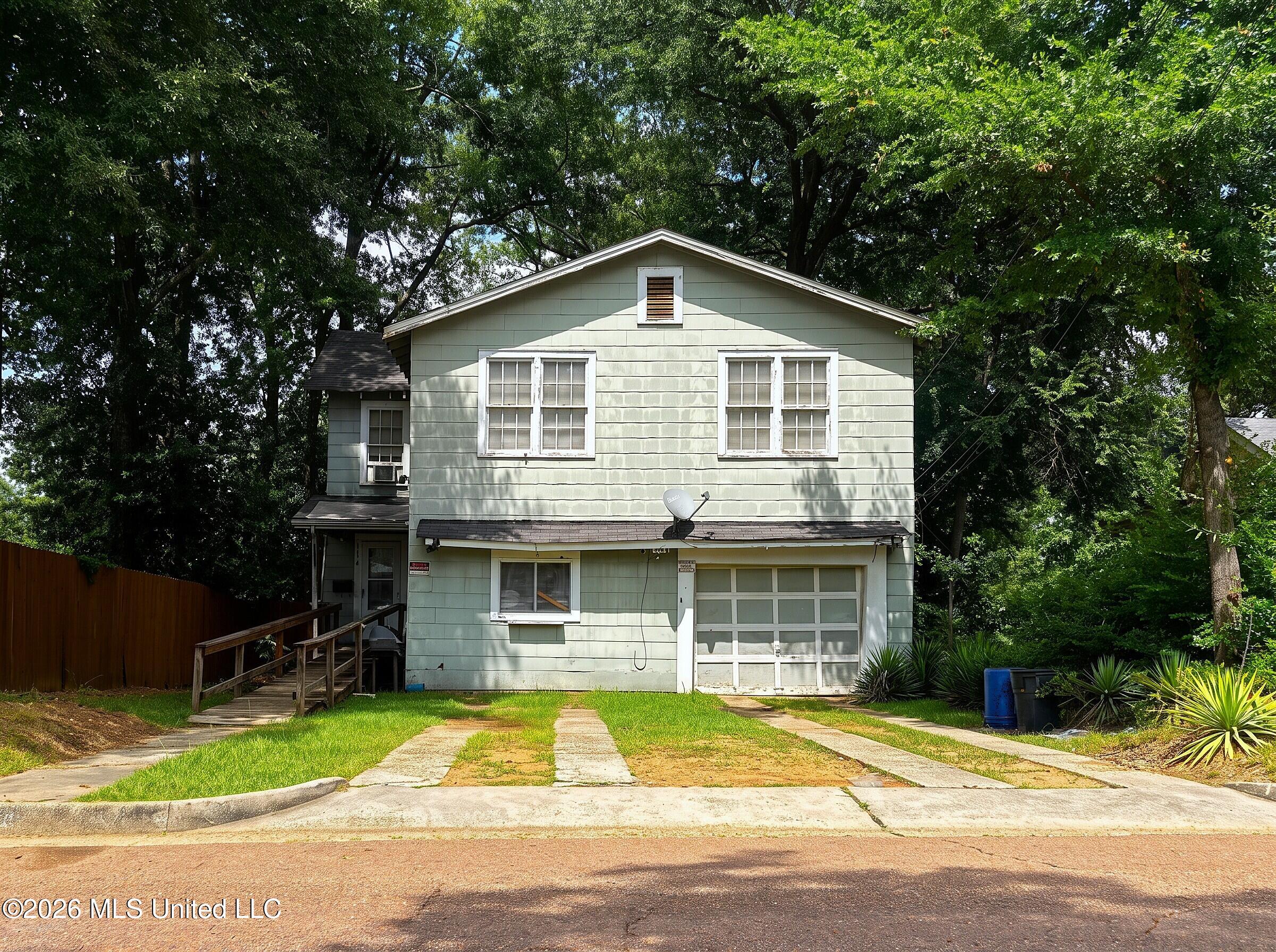 3338 Northview Drive — photo