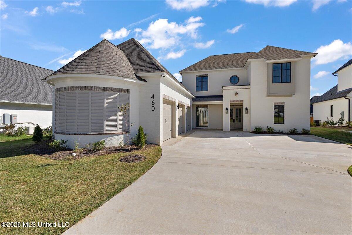 460 Whittington Circle — photo