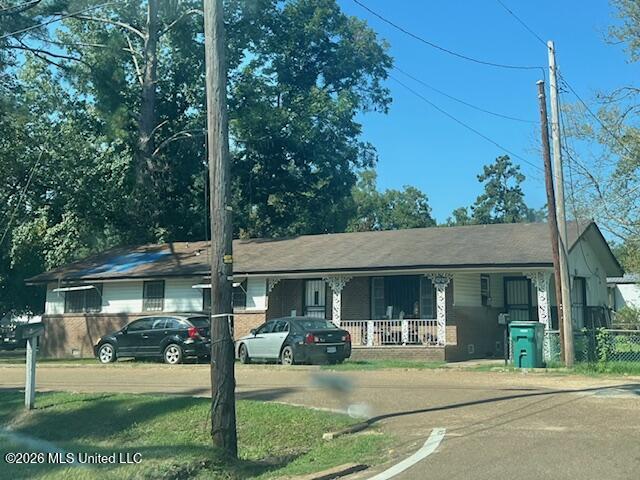 248 Avenue B — photo