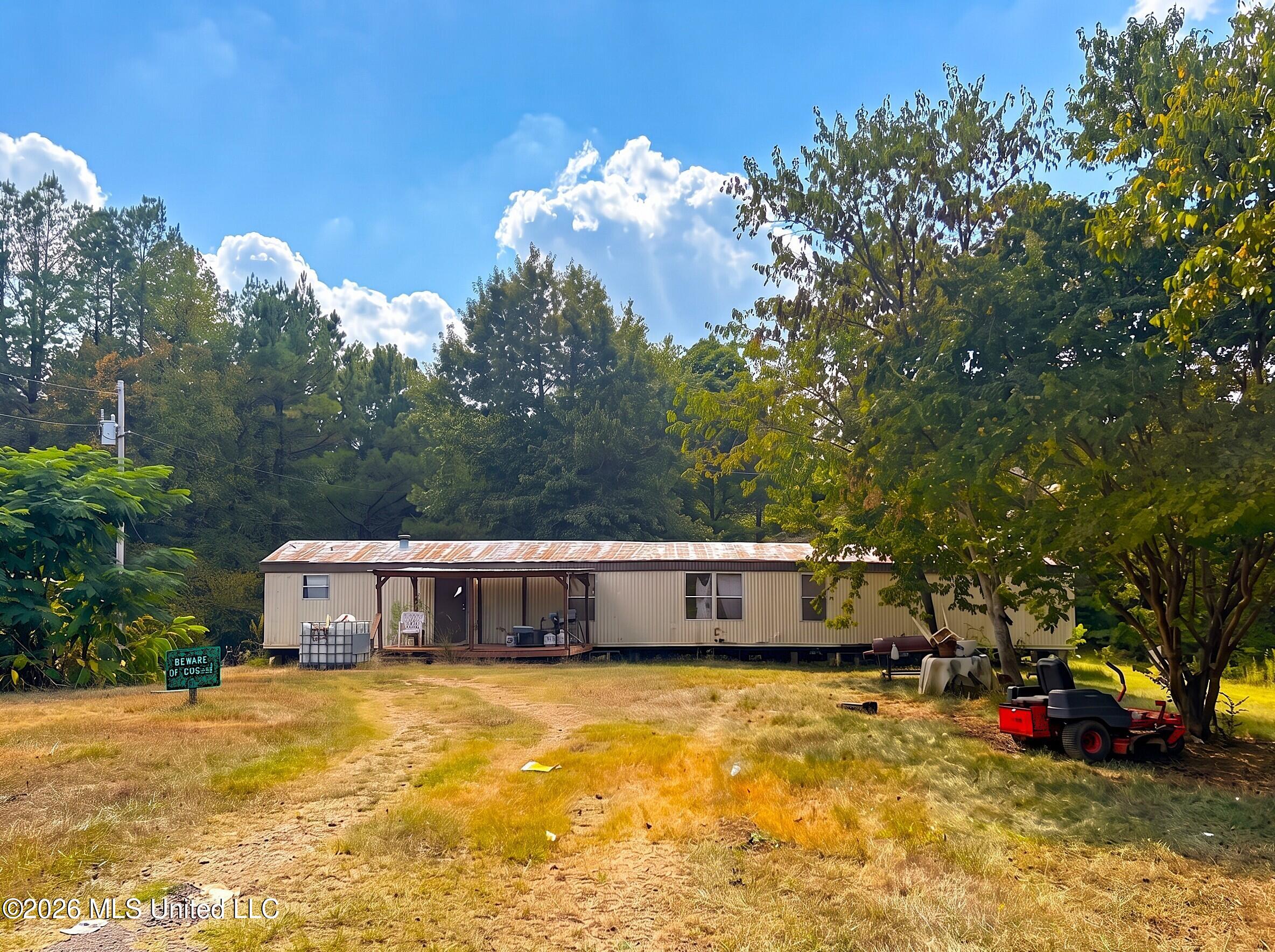 245 Hargon Road — photo