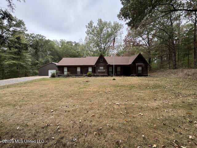 2265 Robbie Lee Road — photo