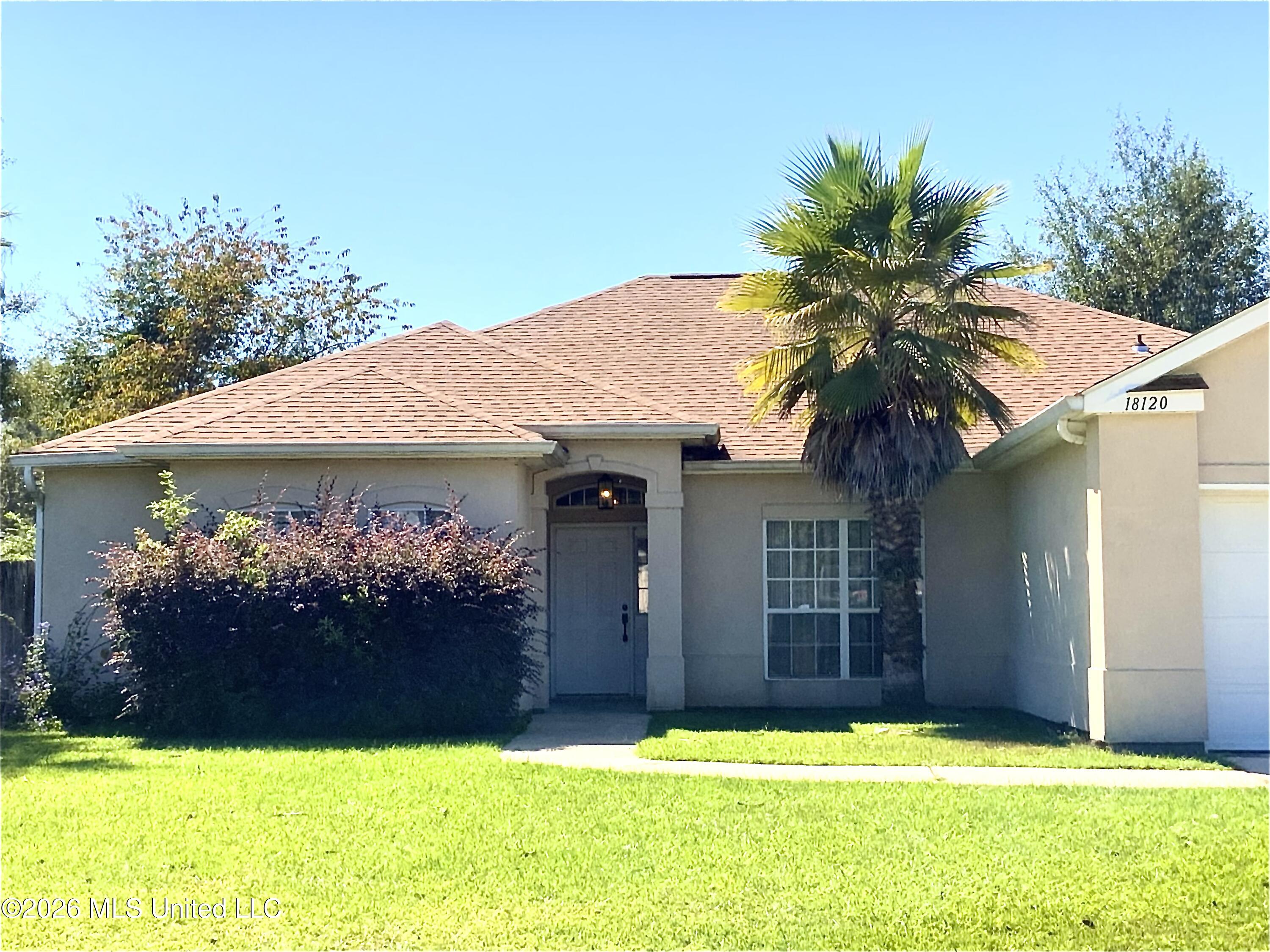 18120 Village Drive — photo