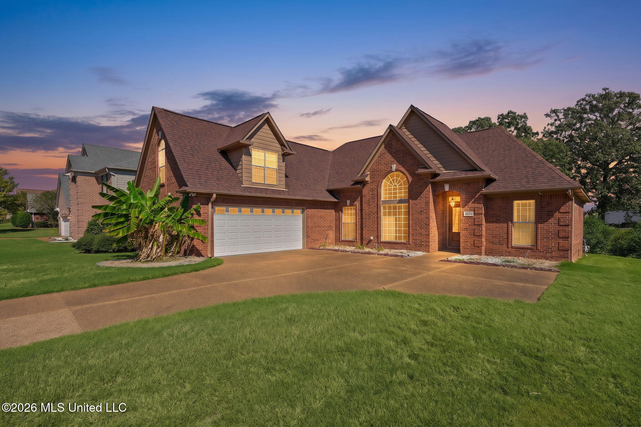 4036 Sidlehill Drive — photo