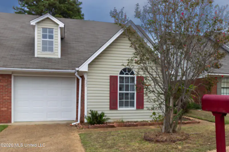 524 Harbor Ridge Drive — photo
