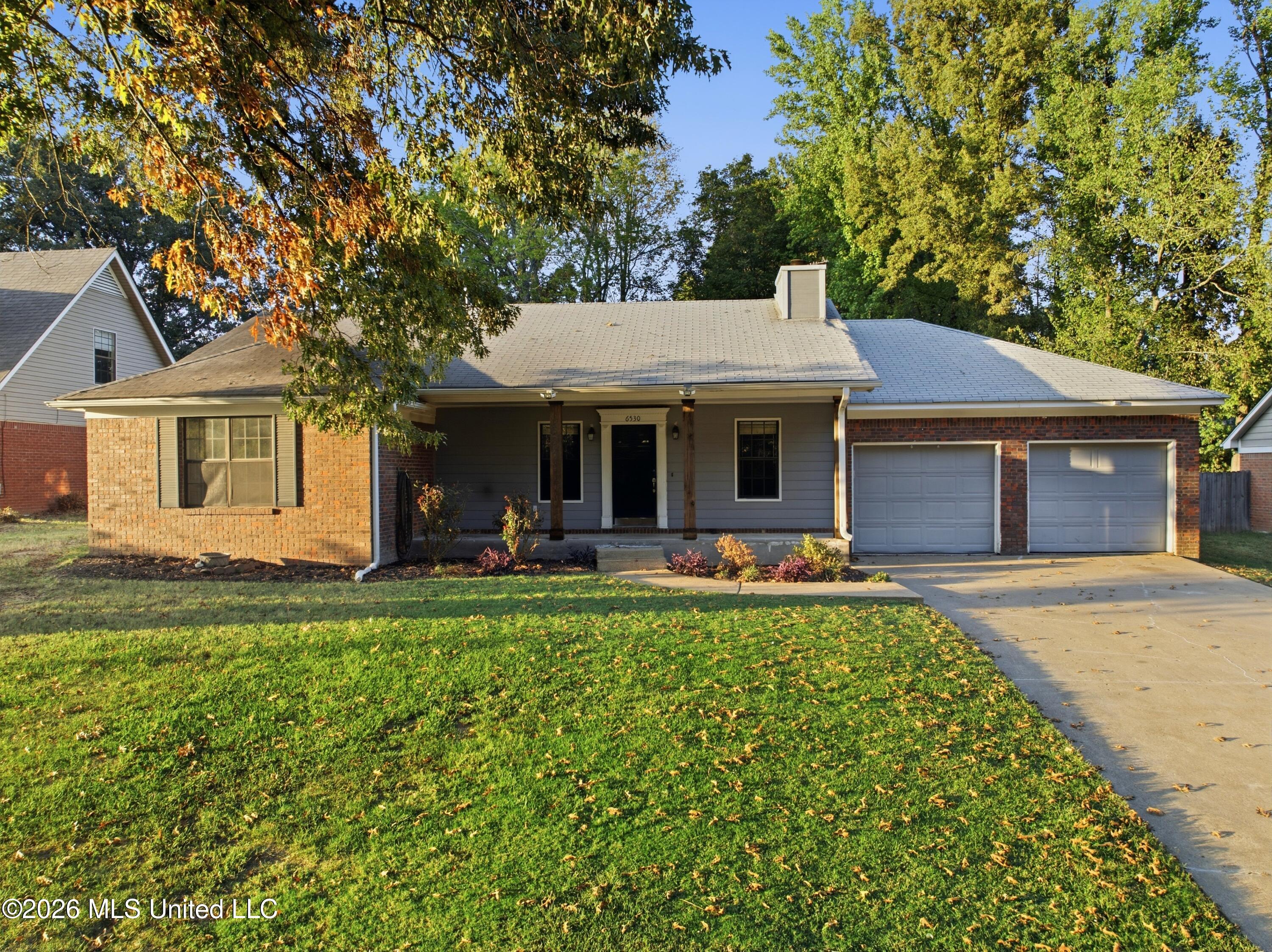 6530 Forest Grove Lane — photo