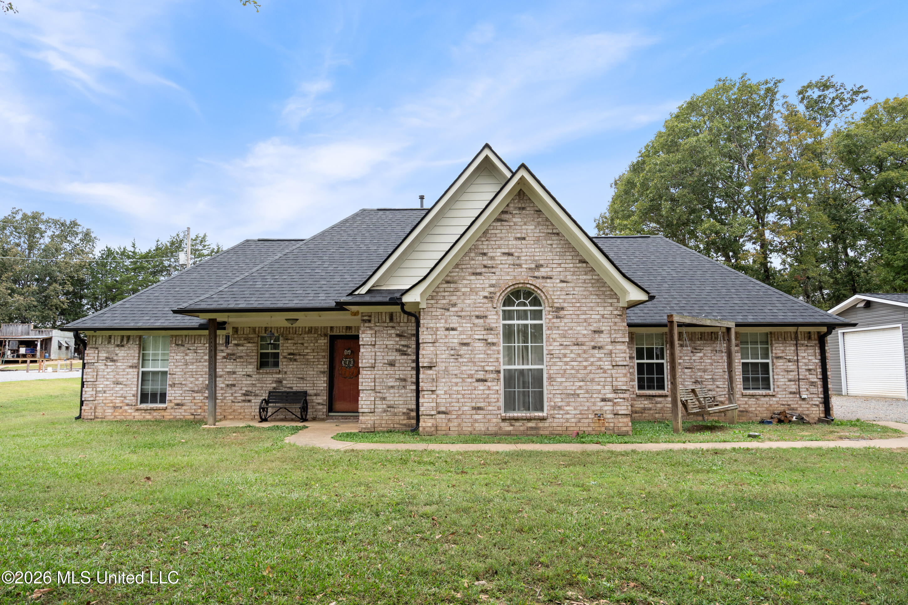 313 Springrun Road, Coldwater, MS 38618 — photo 2