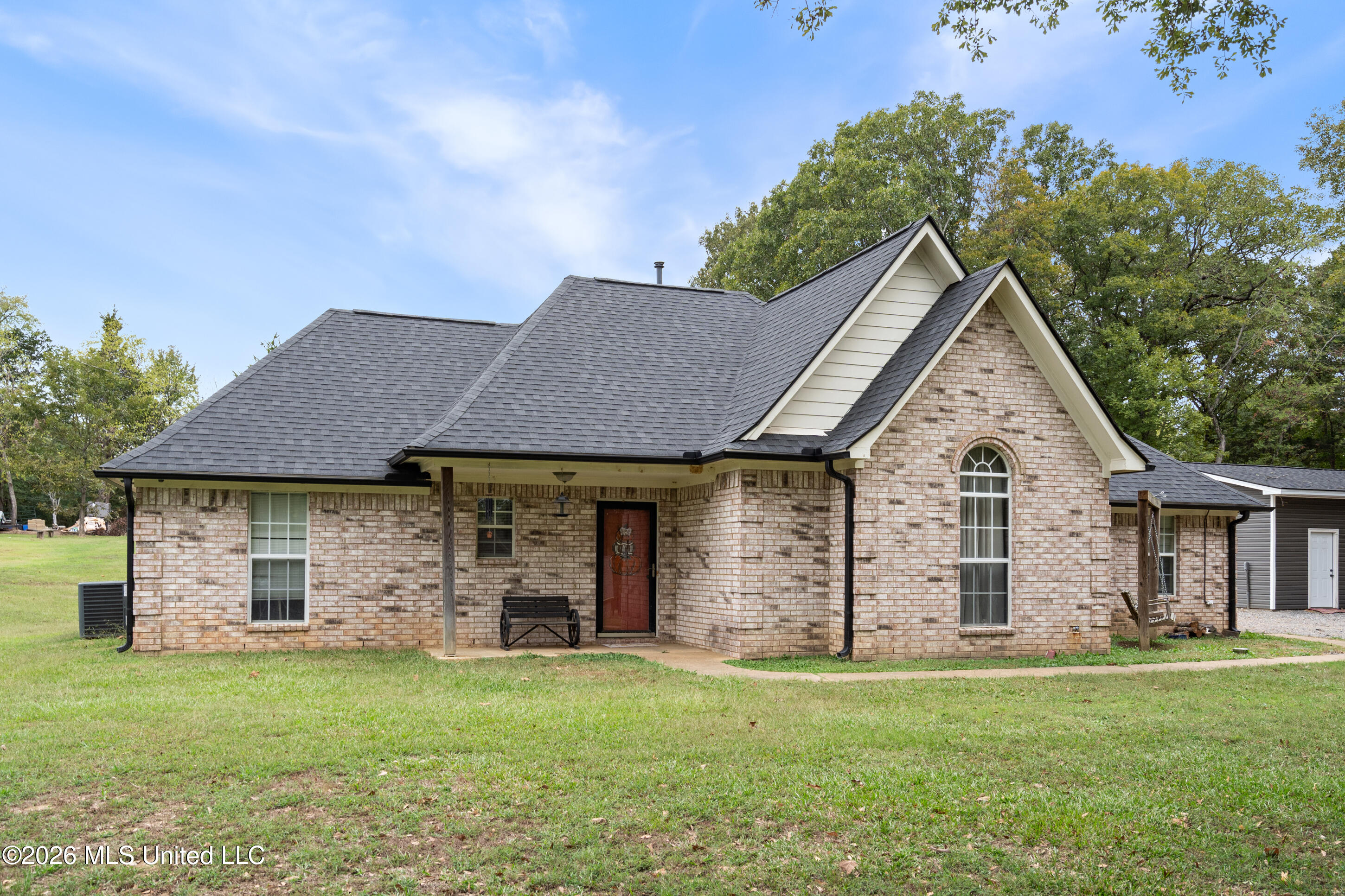 313 Springrun Road, Coldwater, MS 38618 — photo 3