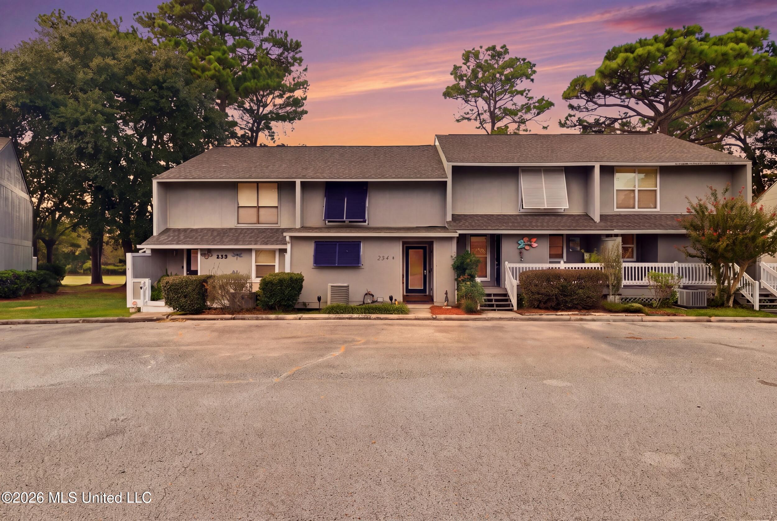234 Highpoint Drive — photo