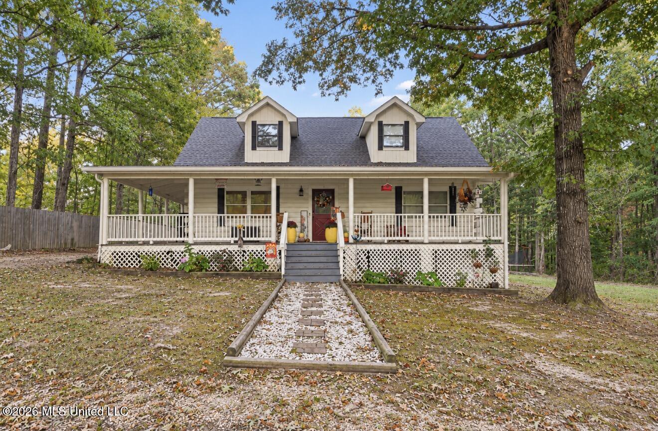170 Pole Bridge Drive — photo