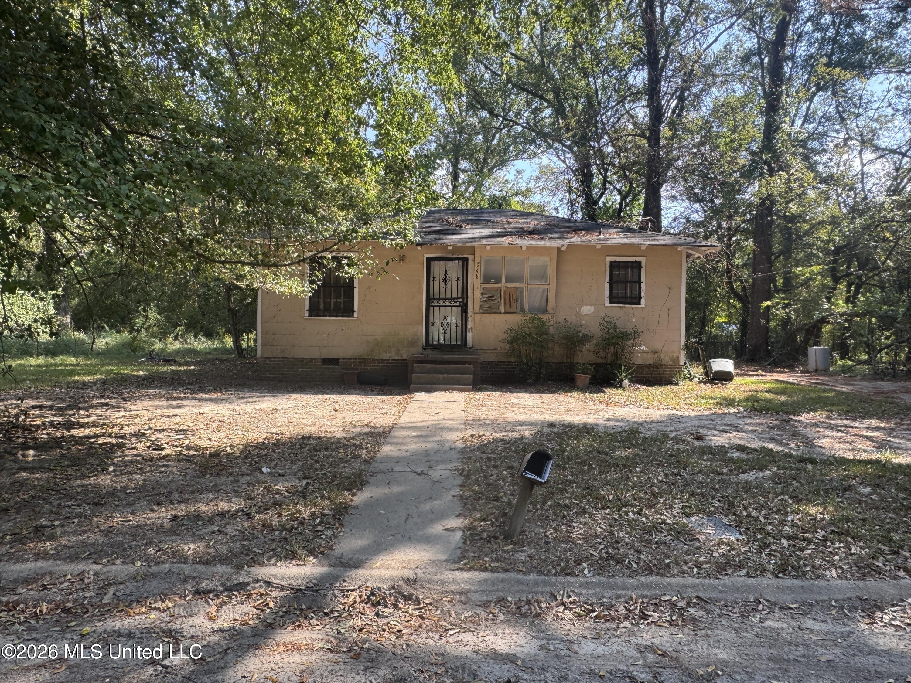 548 Willaman Street — photo