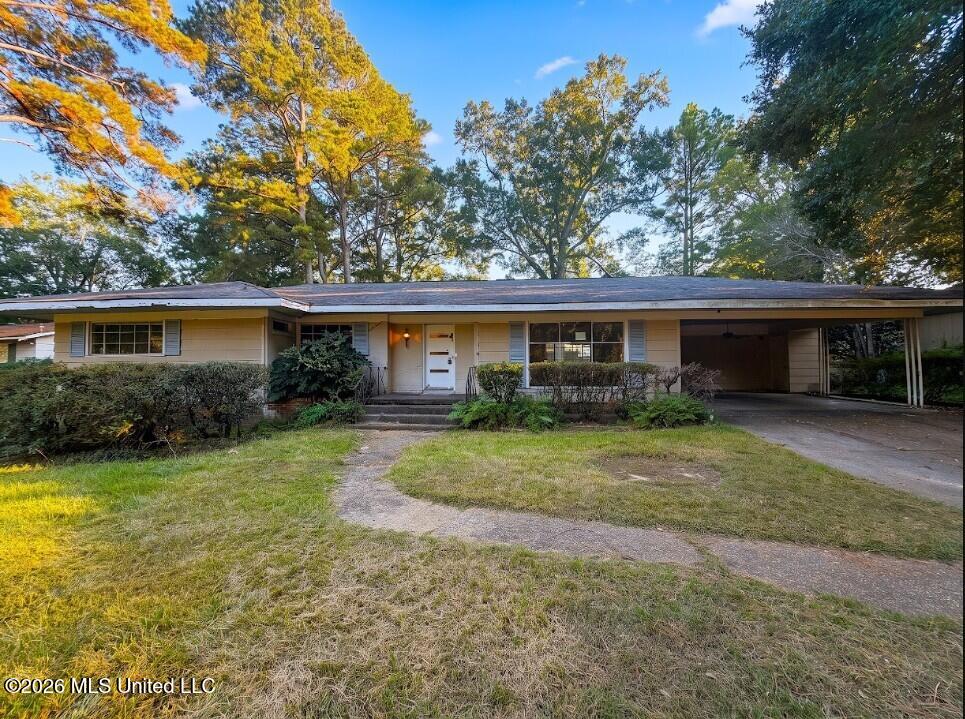 1061 Buckley Drive — photo