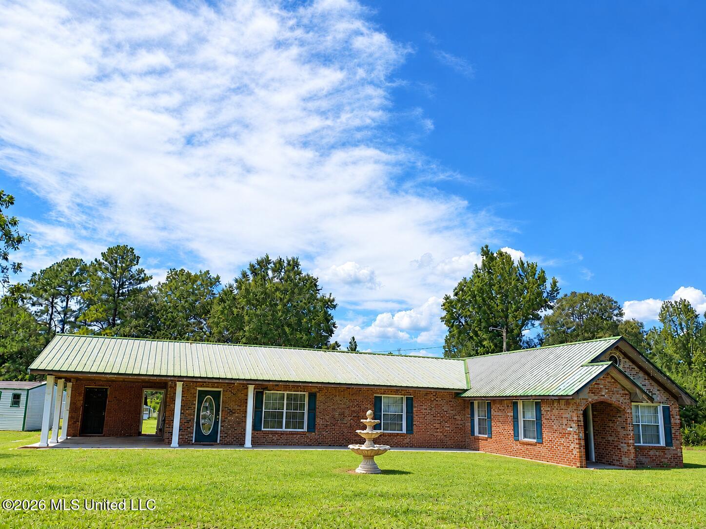 2137 Fairley-oneal Road — photo