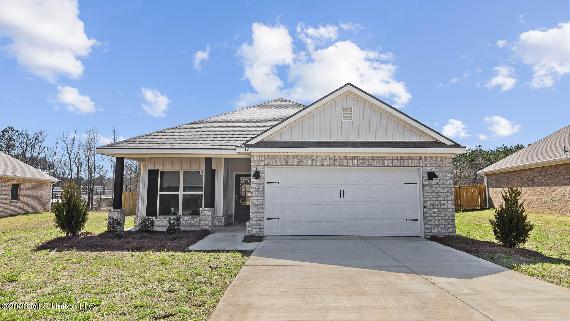 536 Vista Pointe Drive — photo