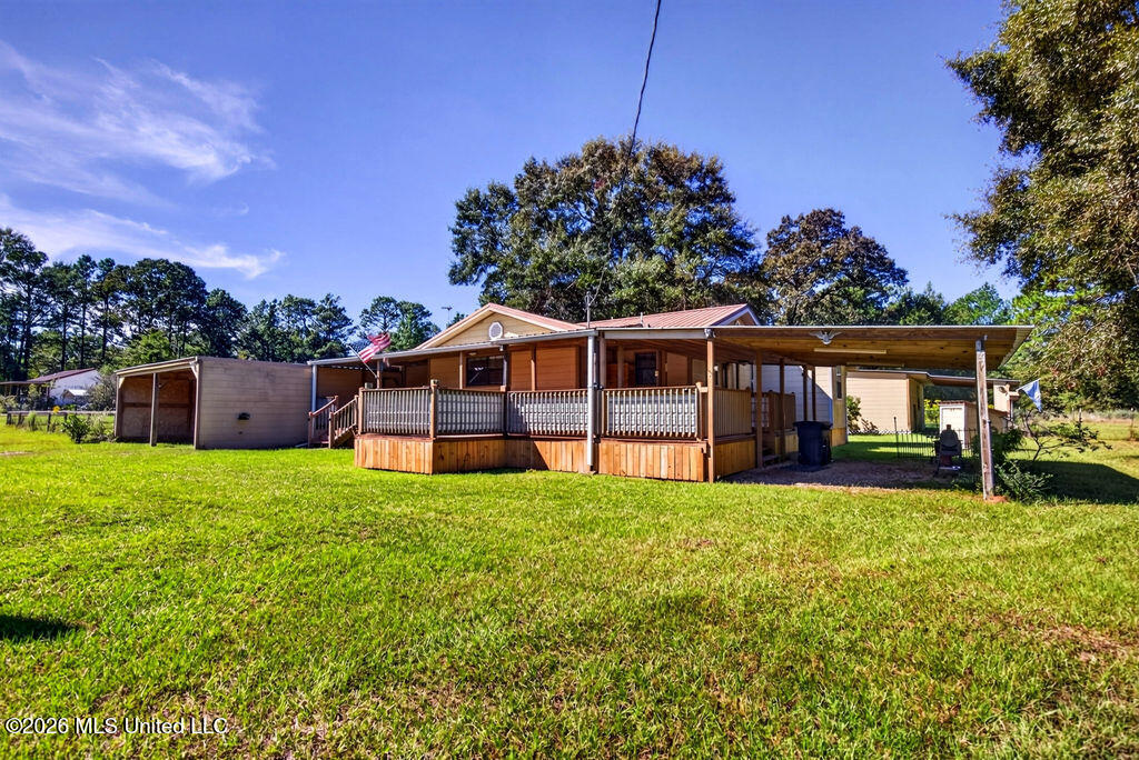 33 Gabe Street — photo