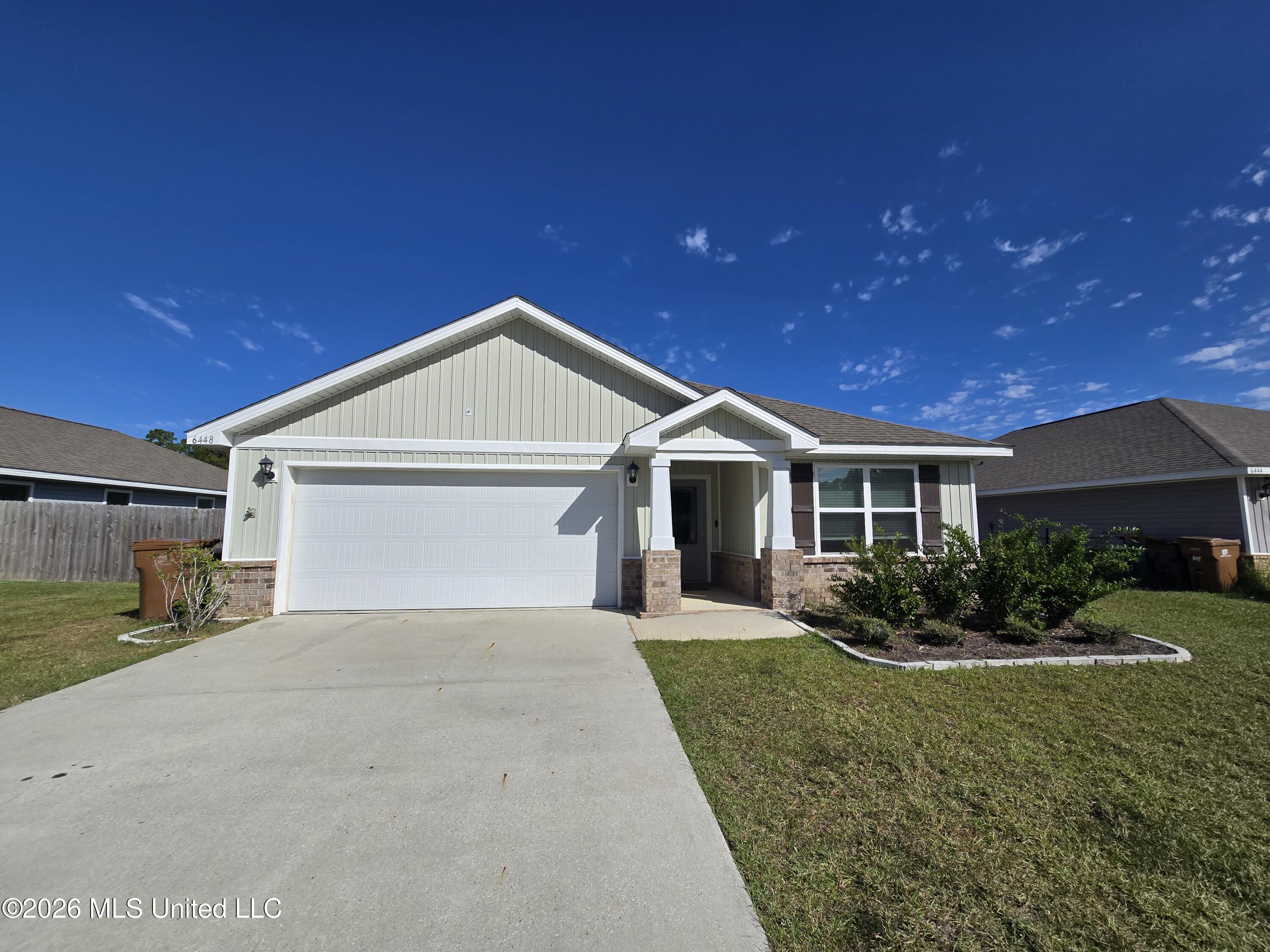 6448 Eastland Circle — photo