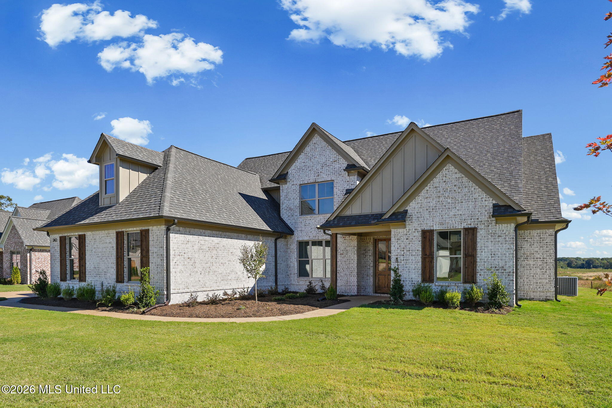 342 Camp Crossing, Hernando, MS 38632 — photo 2