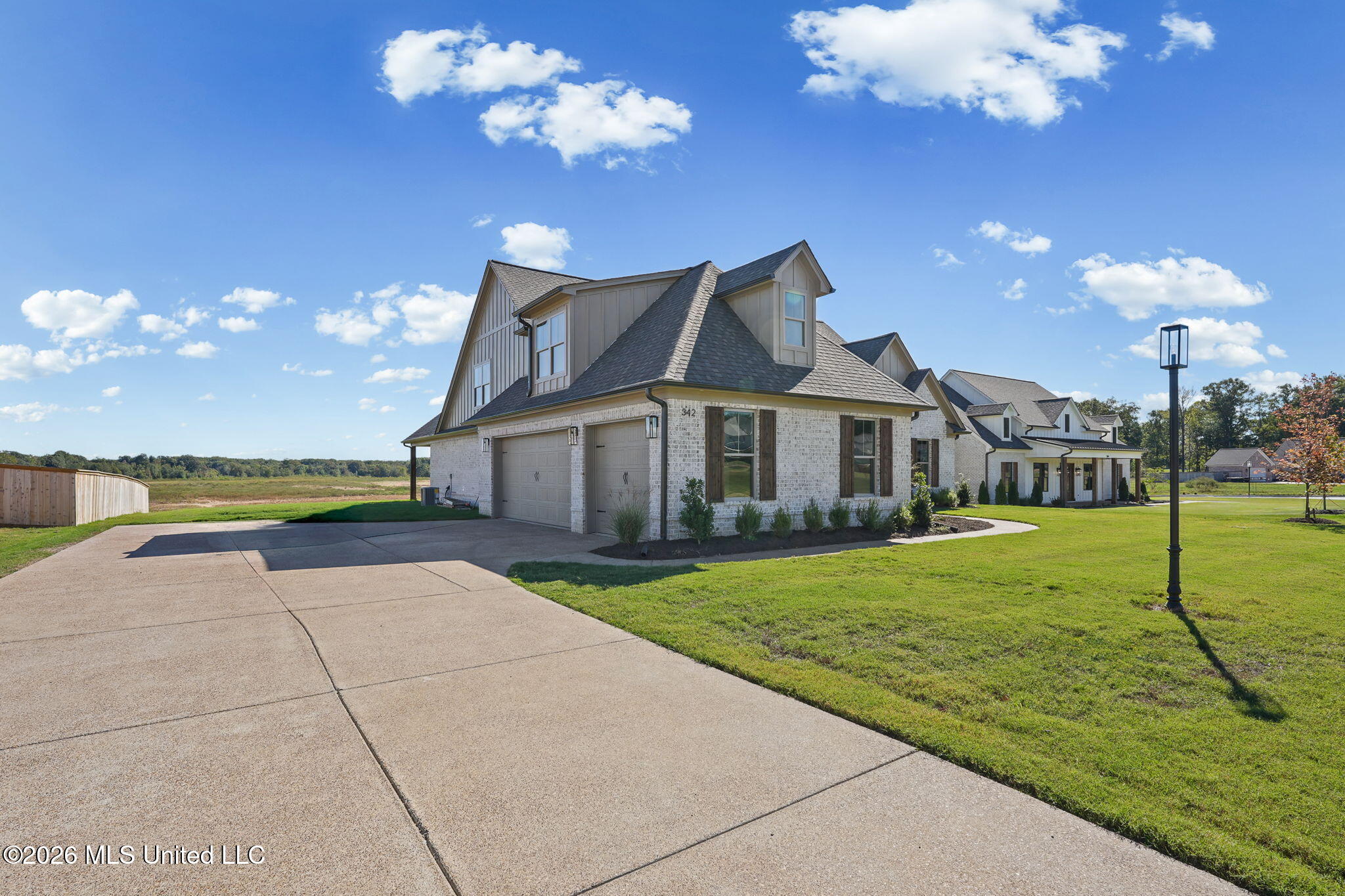 342 Camp Crossing, Hernando, MS 38632 — photo 3