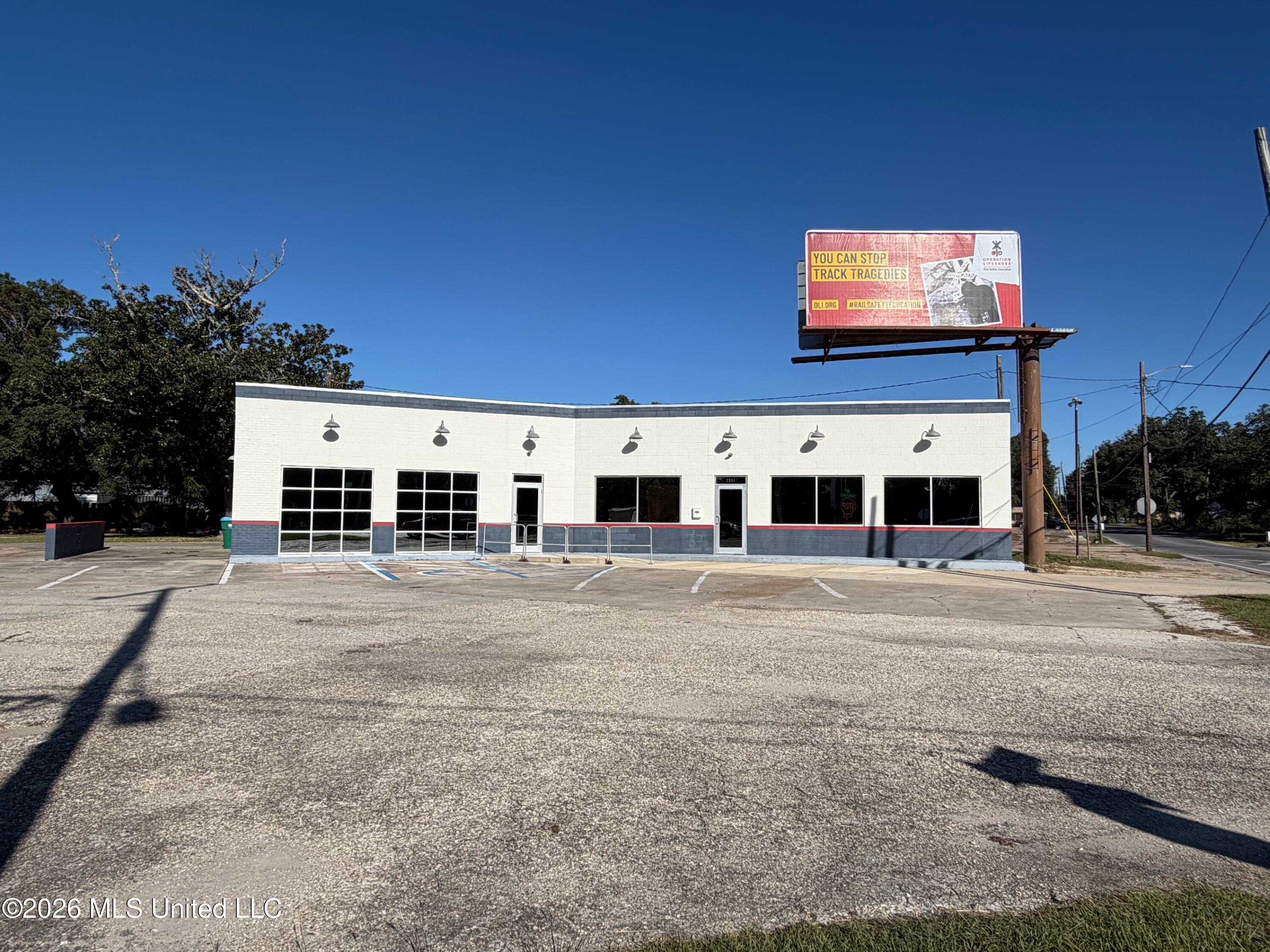 2201 Hewes Avenue — photo
