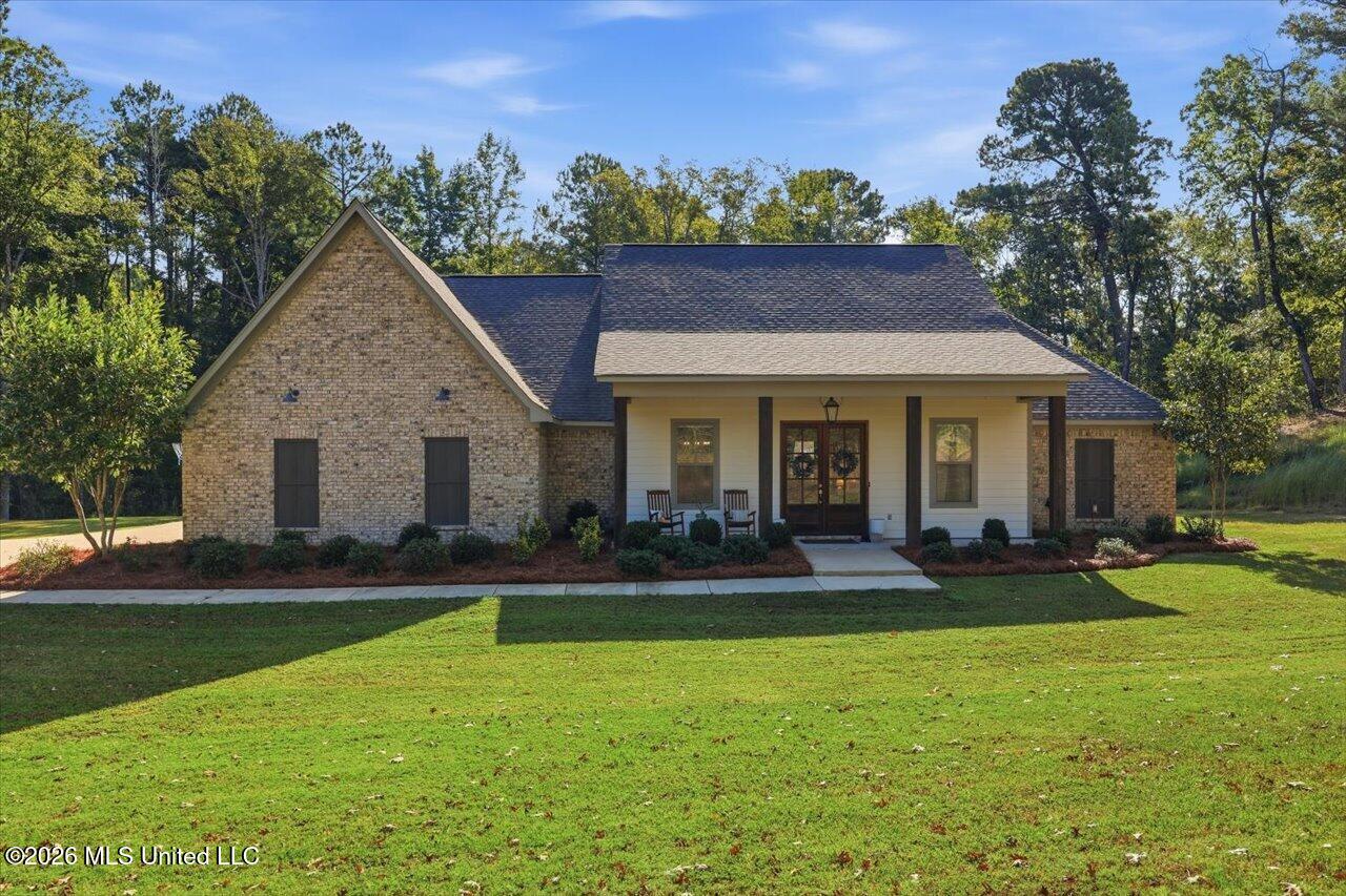 129 Dogwood Trace — photo
