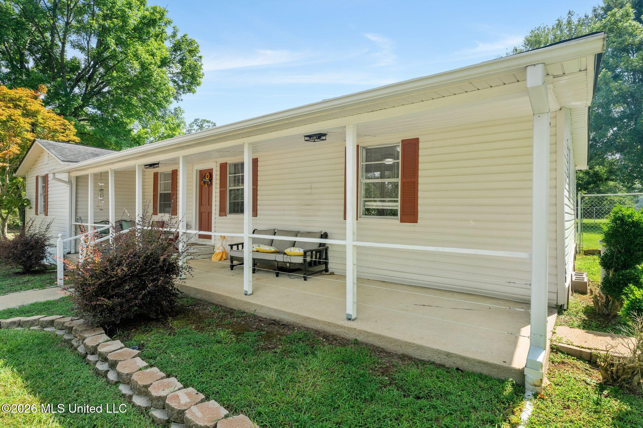 2115 Old Brookhaven Road, Summit, MS 39666 — photo 3