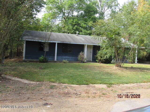 311 Queen Alexandria Lane — photo