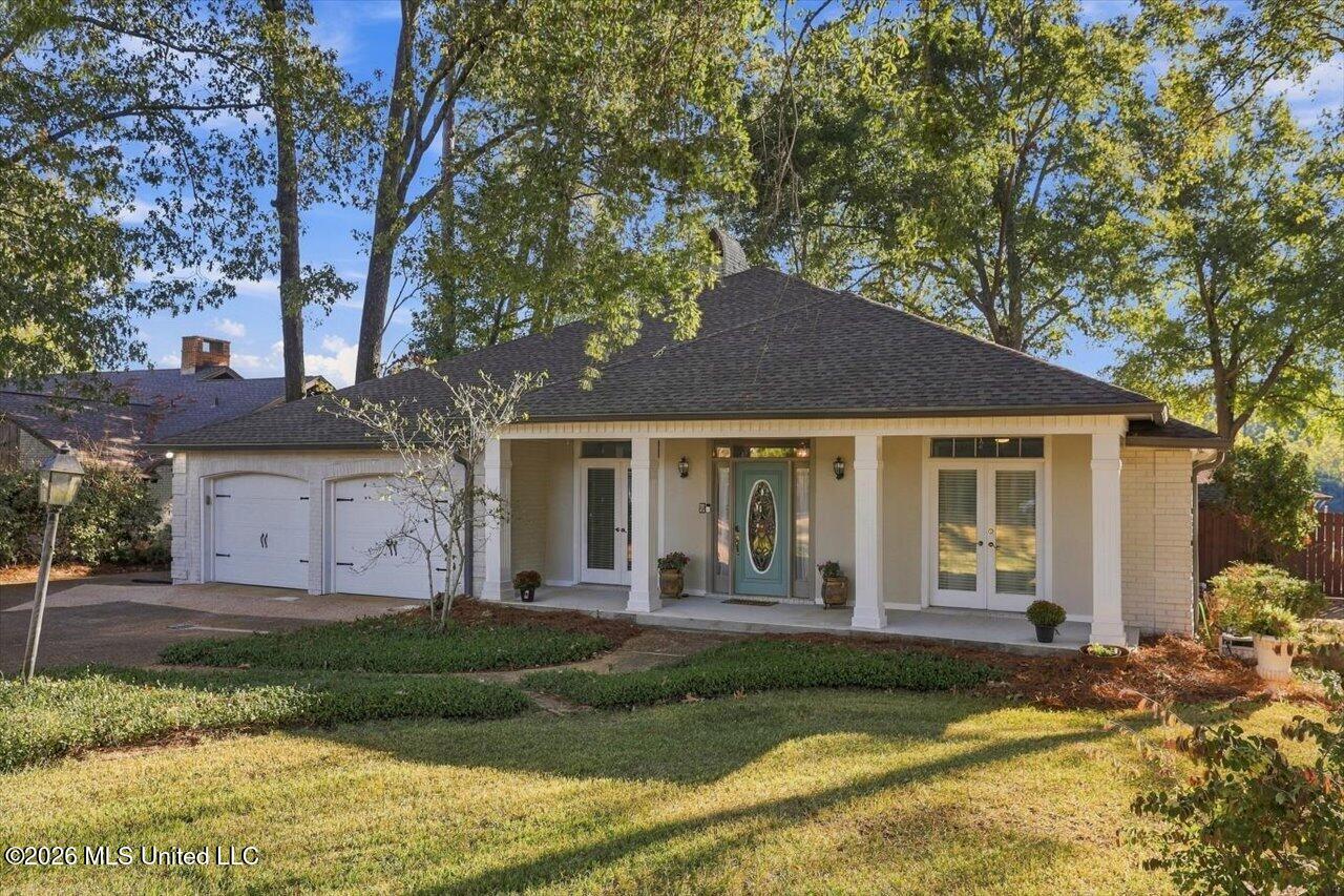 704 Forest Point Drive — photo