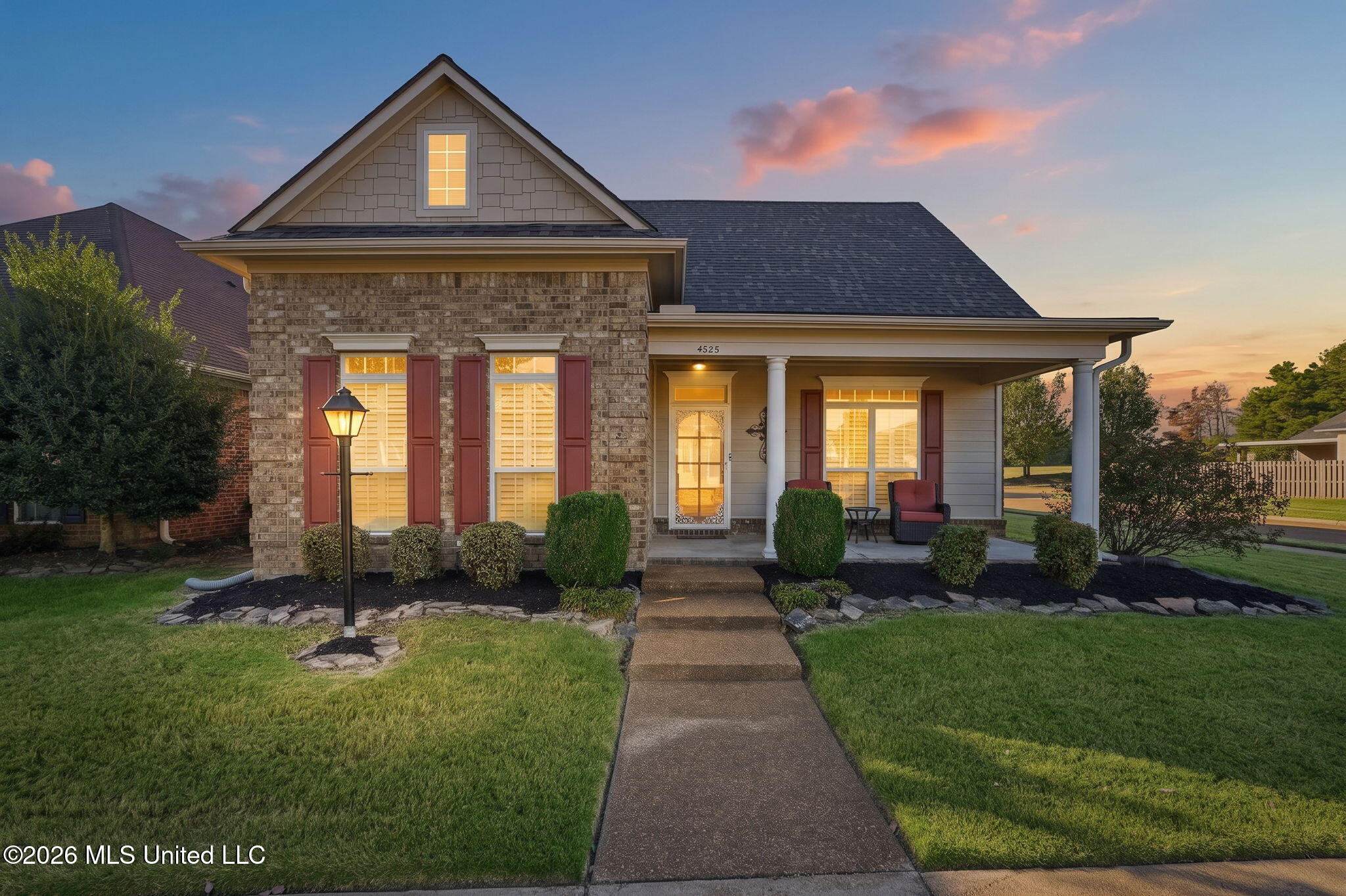 4525 Stone Cross Drive — photo