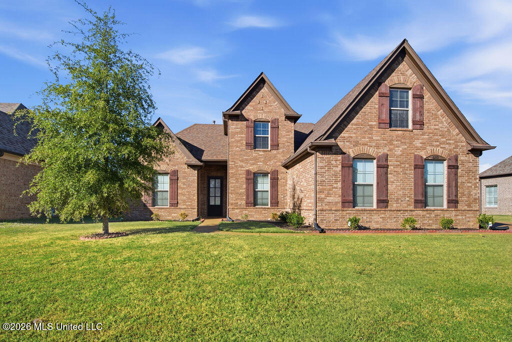6210 Dixon Drive — photo