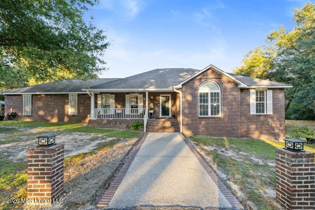 13264 Cheyenne Road — photo