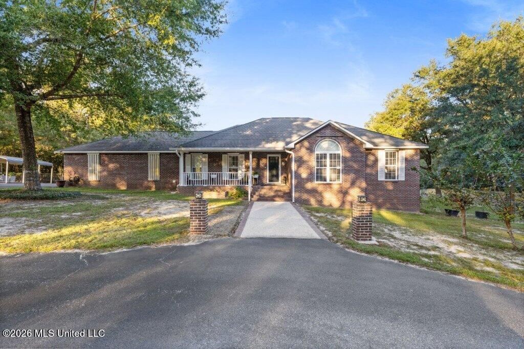 13264 Cheyenne Road, Pass Christian, MS 39571 | Realty.com