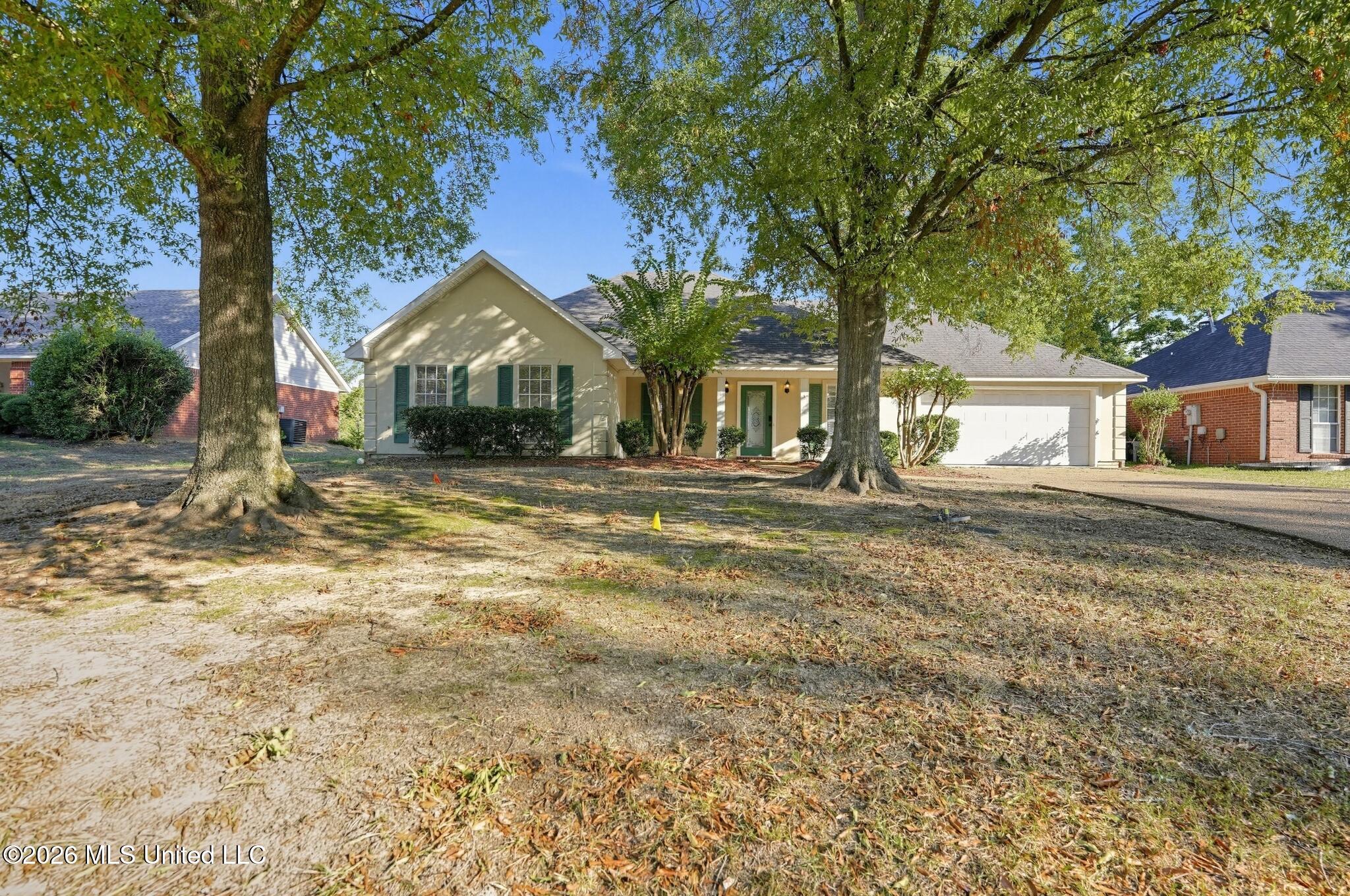 615 Olympic Drive — photo