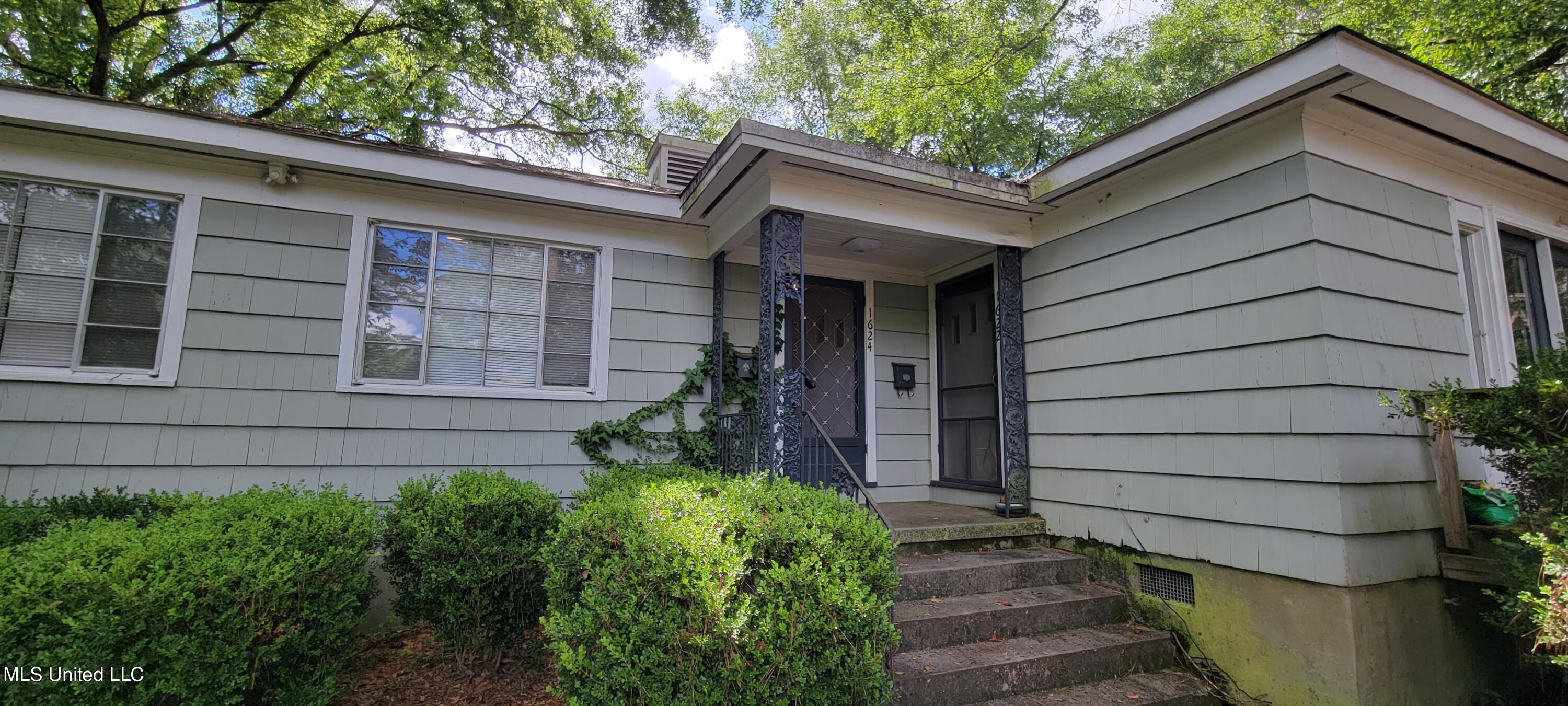 1622 Myrtle Street #1624 — photo