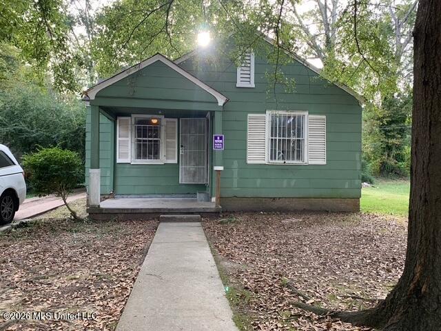 315 Sewanee Drive — photo