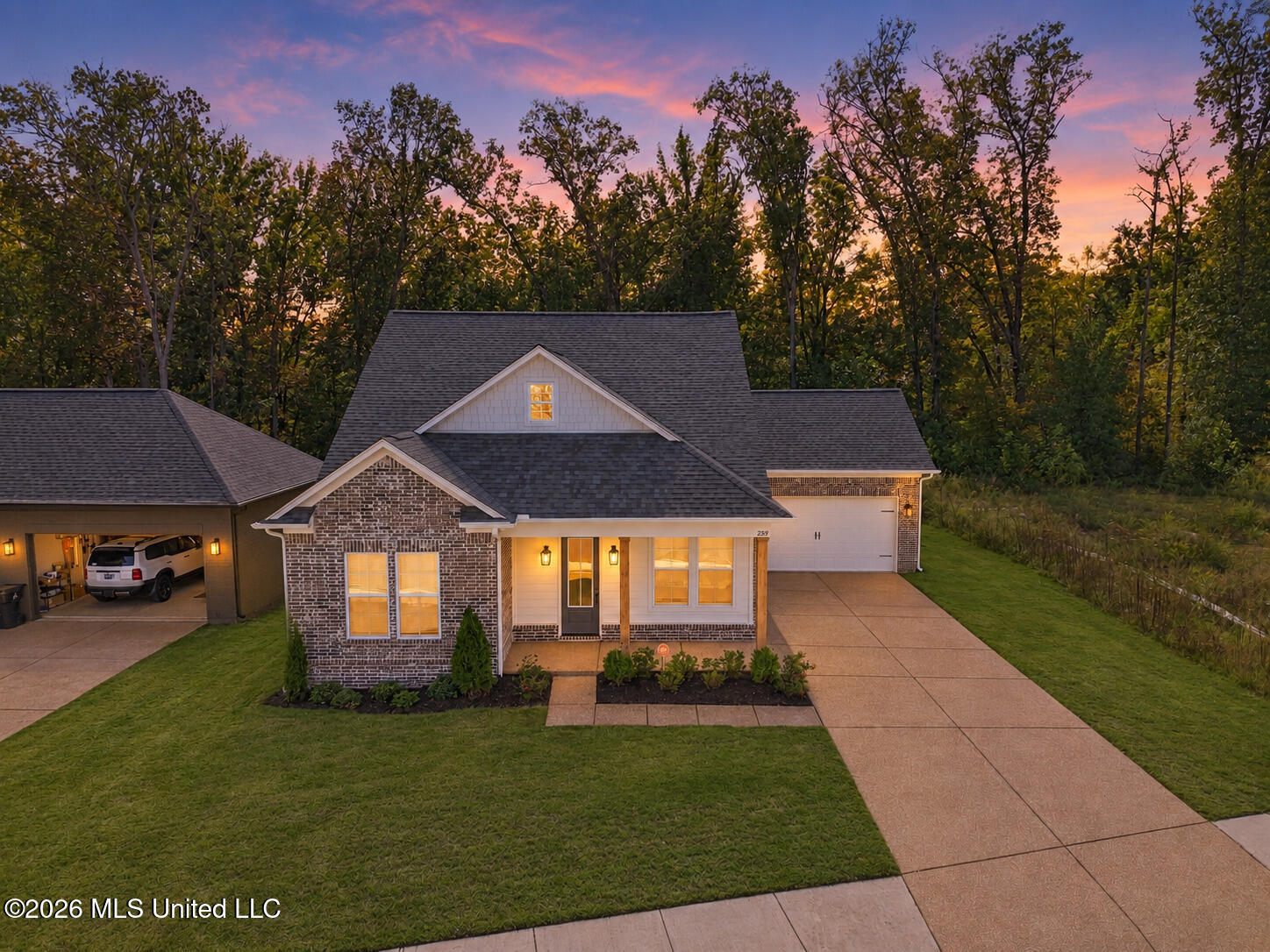 2539 River Ouse Drive — photo