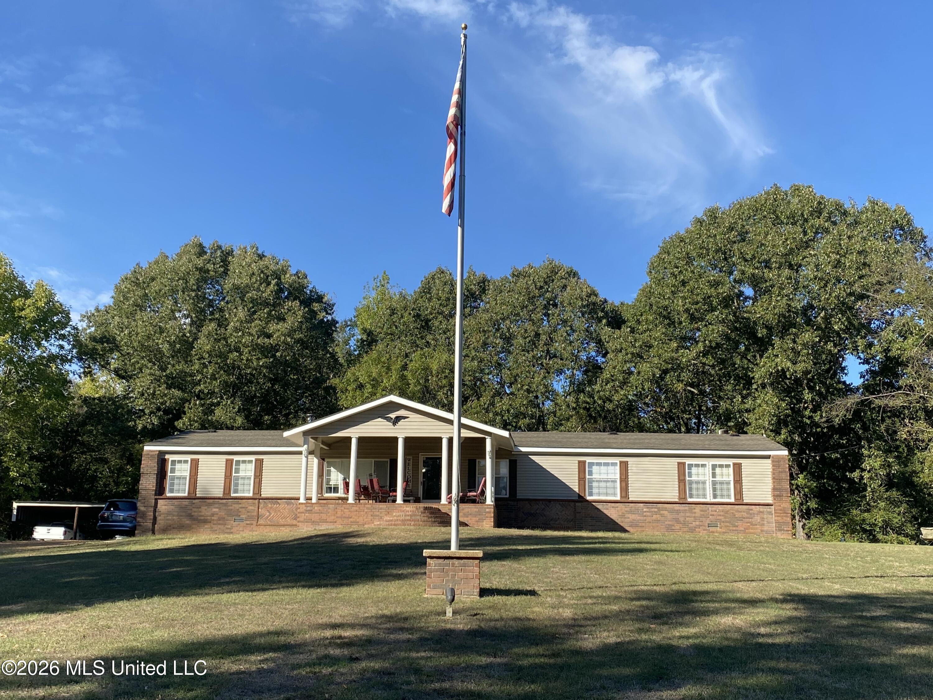 1102 Prichard Road — photo