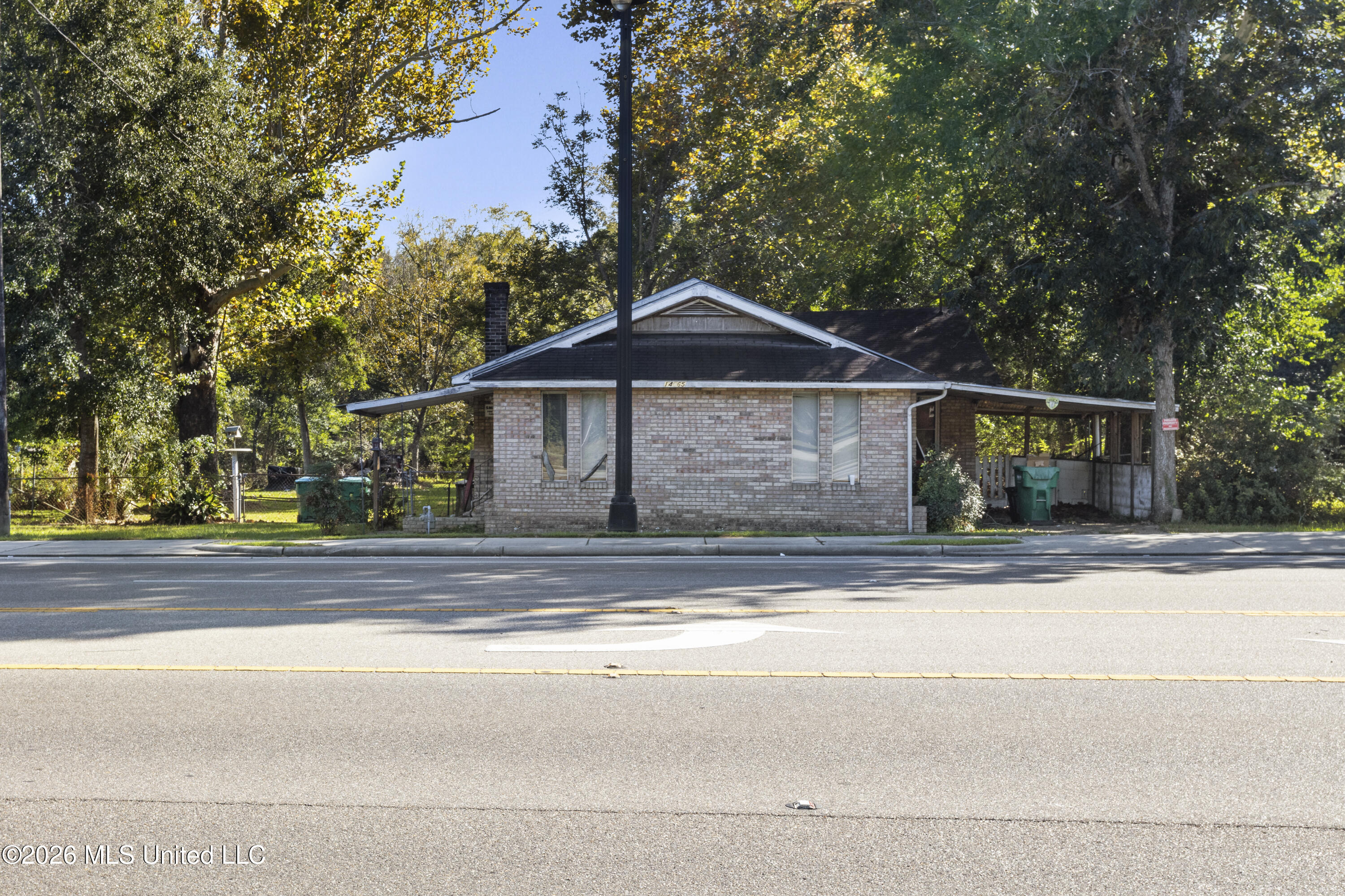 14065 Dedeaux Road — photo